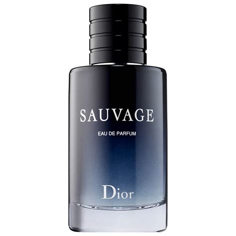 dior sauvage 100 ml ean